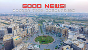 Read more about the article Good News: Bahria Town Rawalpindi Allows Registry of Plots and Houses