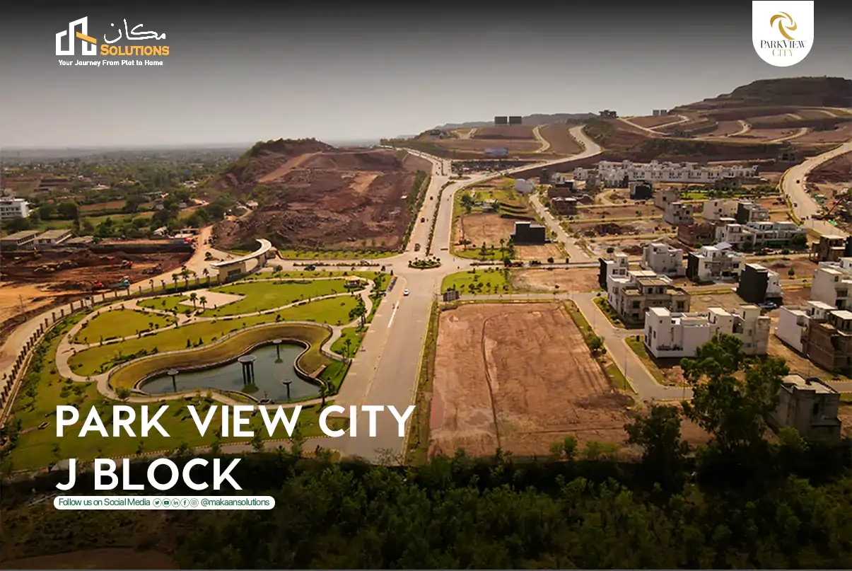 Read more about the article Park View City J Block – Latest Payment Plan