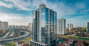 Read more about the article Pearl One Capital | Apartments in Islamabad
