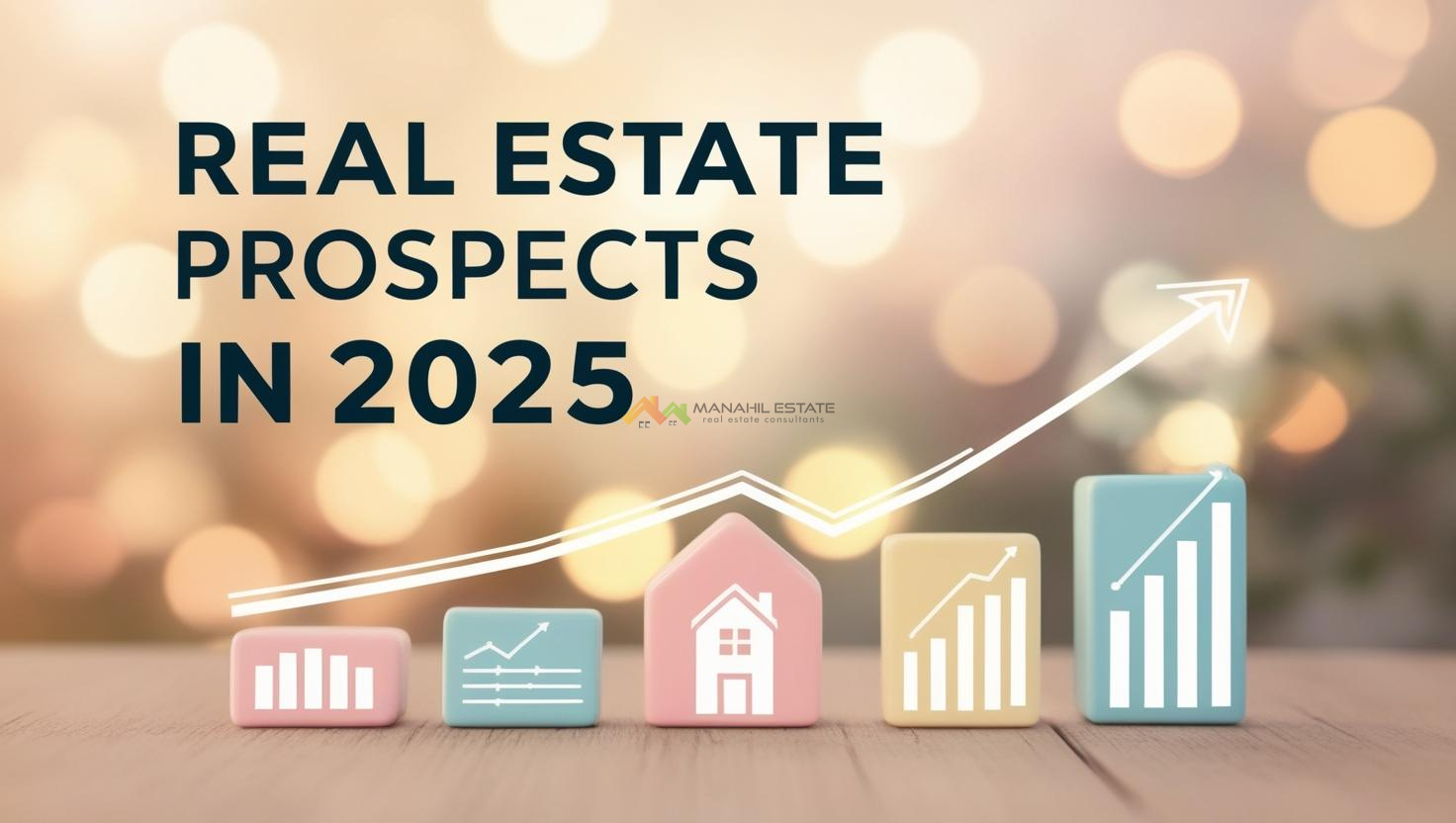 Read more about the article How Real Estate Performed in 2024 & What are Prospects for 2025?