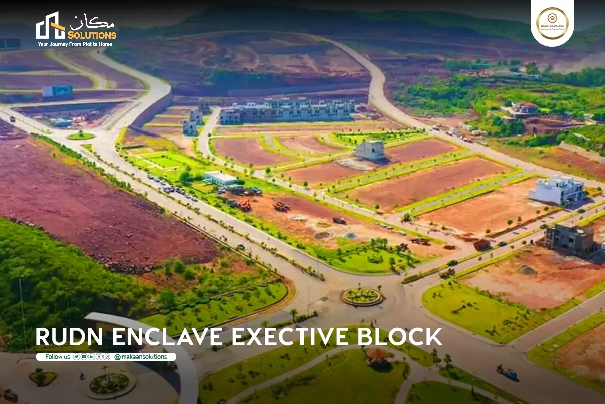 Read more about the article Rudn Enclave Executive Block | Prices