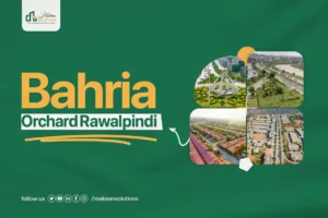 Read more about the article Bahria Orchard Rawalpindi Plot Prices, Location & Updates 2024