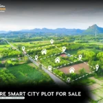 Lahore Smart City Plot for Sale