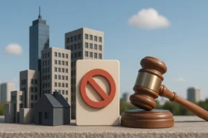 Read more about the article Crackdown on Tax Evasion in Pakistan Real Estate 2025