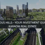 DHA Indus Hills: Your Investment Guide for Karachi Real Estate