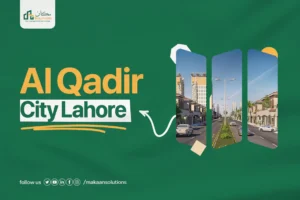 Read more about the article Al Qadir City Lahore | Location