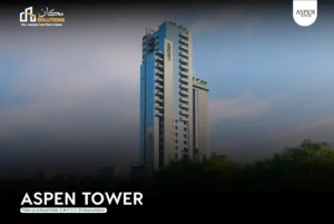 Read more about the article Aspen Tower Apartments for Sale | Location