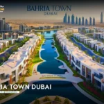 Bahria Town Dubai | Location
