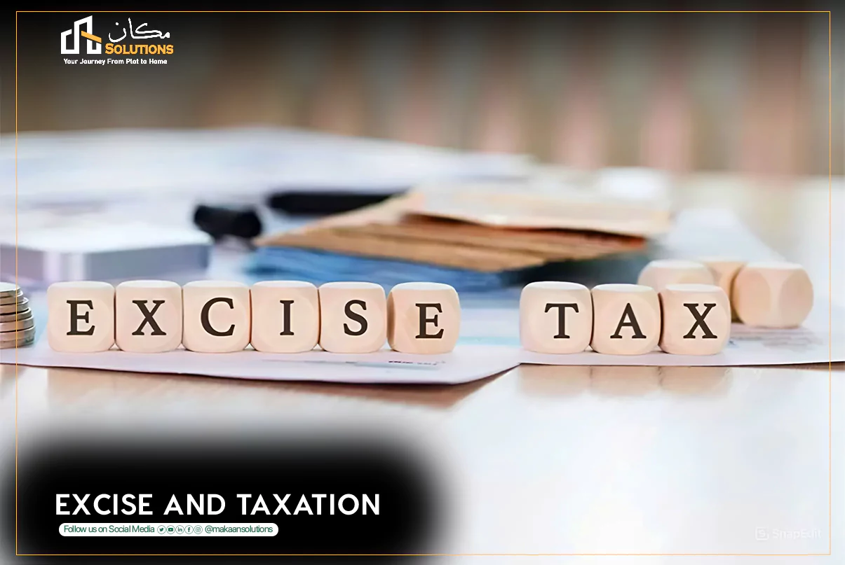 Read more about the article Excise and Taxation | A Comprehensive Guide