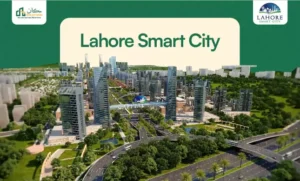 Read more about the article Lahore Smart City | Payment Plan | Location