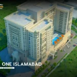 Park One Islamabad Apartments | Location
