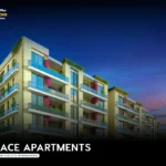 Terrace Apartments in Park View City Islamabad