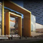 The Paradise Mall Apartments for Sale