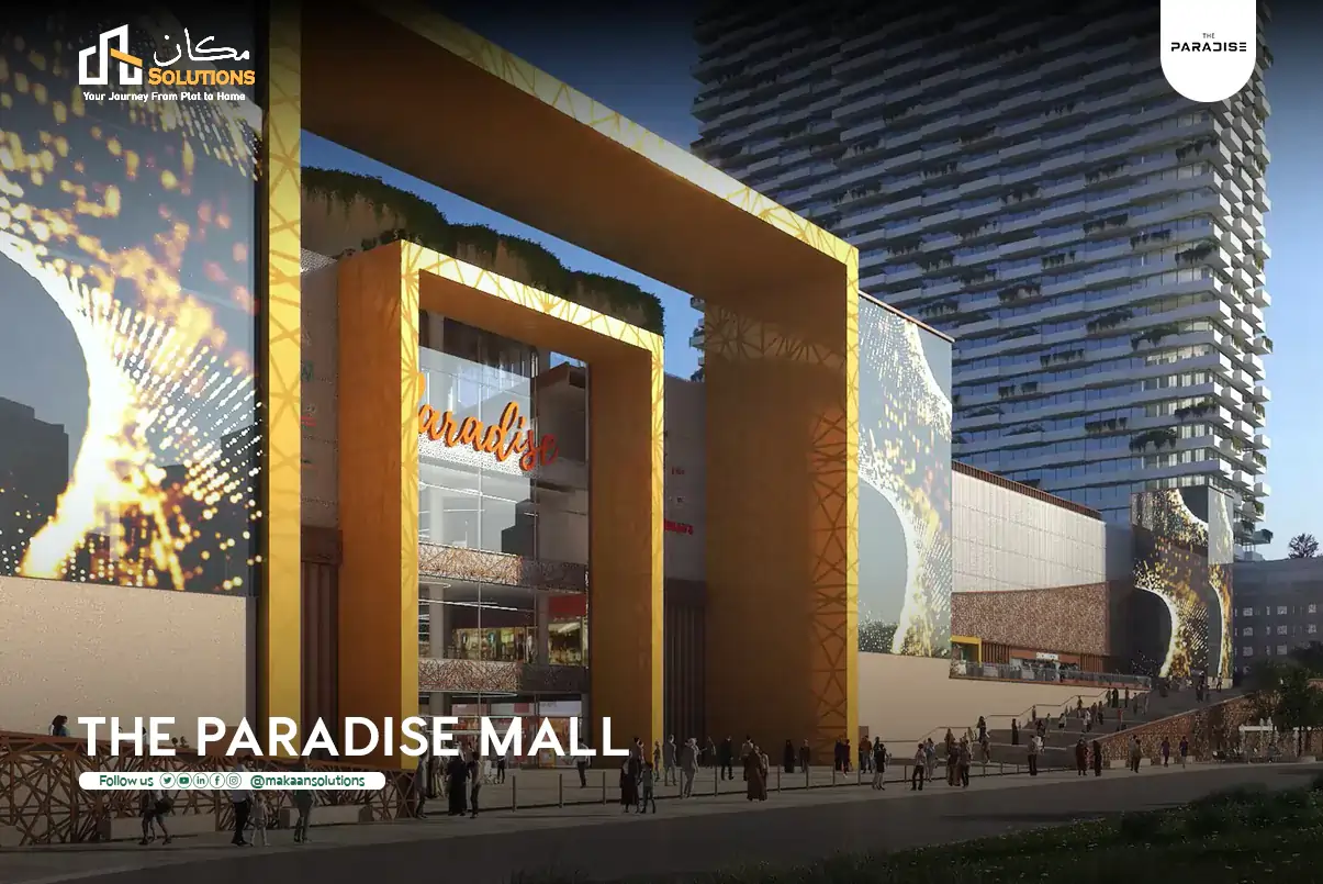 Read more about the article The Paradise Mall Apartments for Sale
