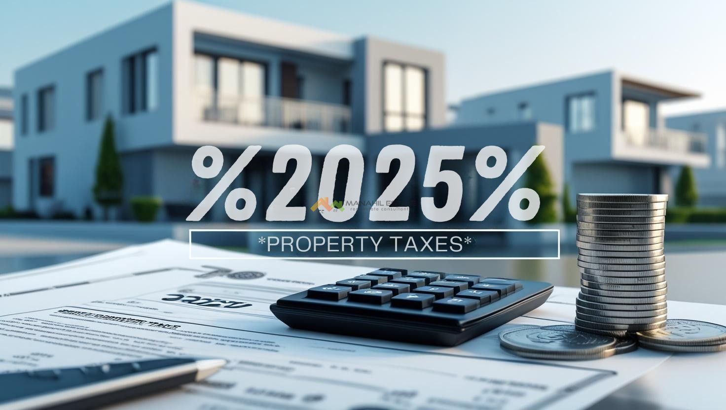 Read more about the article Property Taxes Applicable on Buyers & Sellers from 1st July 2025