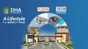 Read more about the article DHA Gujranwala Construction Package 2025: Save 100% Development & Possession Charges