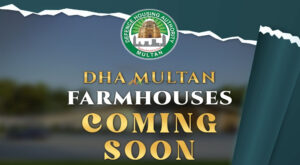 Read more about the article DHA Multan Farmhouses – Location, Prices, Plot Sizes & Latest News