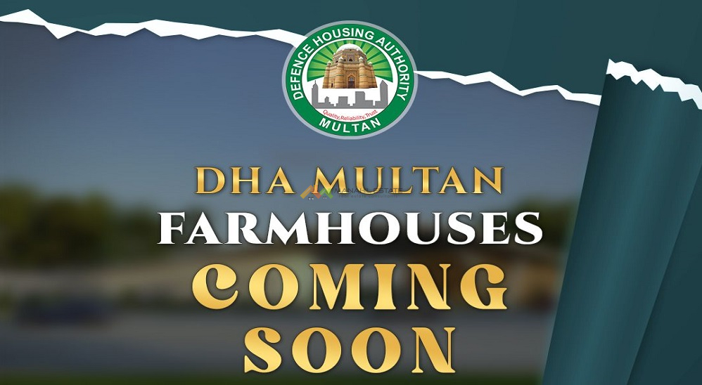 Read more about the article DHA Multan Farmhouses – Location, Prices, Plot Sizes & Latest News