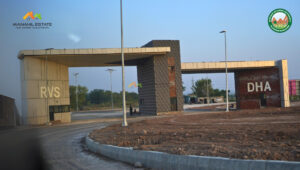 Read more about the article DHA Phase 4 River View South Launches Fresh Booking