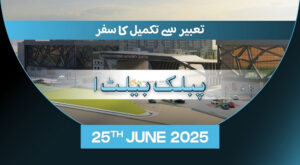 Read more about the article DHA Quetta Announces Location Ballot Results of Public Ballot-1 Files