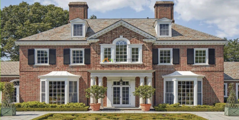 Read more about the article Georgian Architecture in Pakistan: History, Design, Materials & Why It Still Matters Today