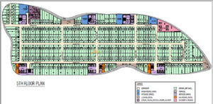 Read more about the article Giga Mall 5th Floor Offices on 3-Year Installments – Booking Open