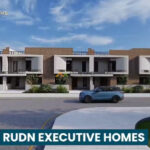 Rudn Executive Homes – 5 Marla Single & Double Storey Villas on Installments