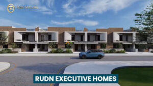 Read more about the article Rudn Executive Homes – 5 Marla Single & Double Storey Villas on Installments