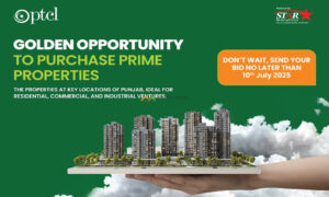 Read more about the article PTCL Offers High-Value Residential & Commercial Lands for Sale in Punjab