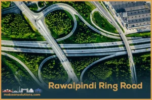 Read more about the article Rawalpindi Ring Road | Complete Details, Route, Development 2025