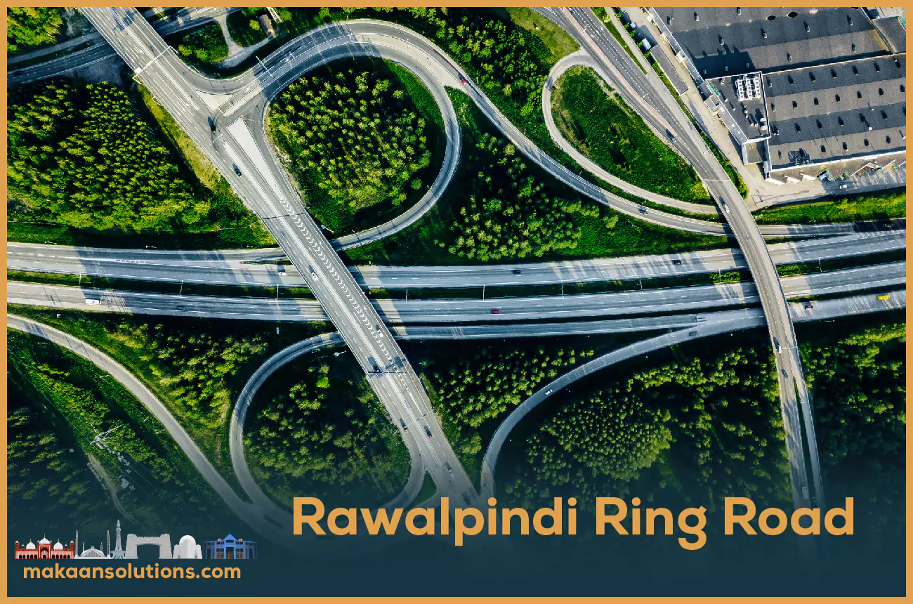 Read more about the article Rawalpindi Ring Road | Complete Details, Route, Development 2025