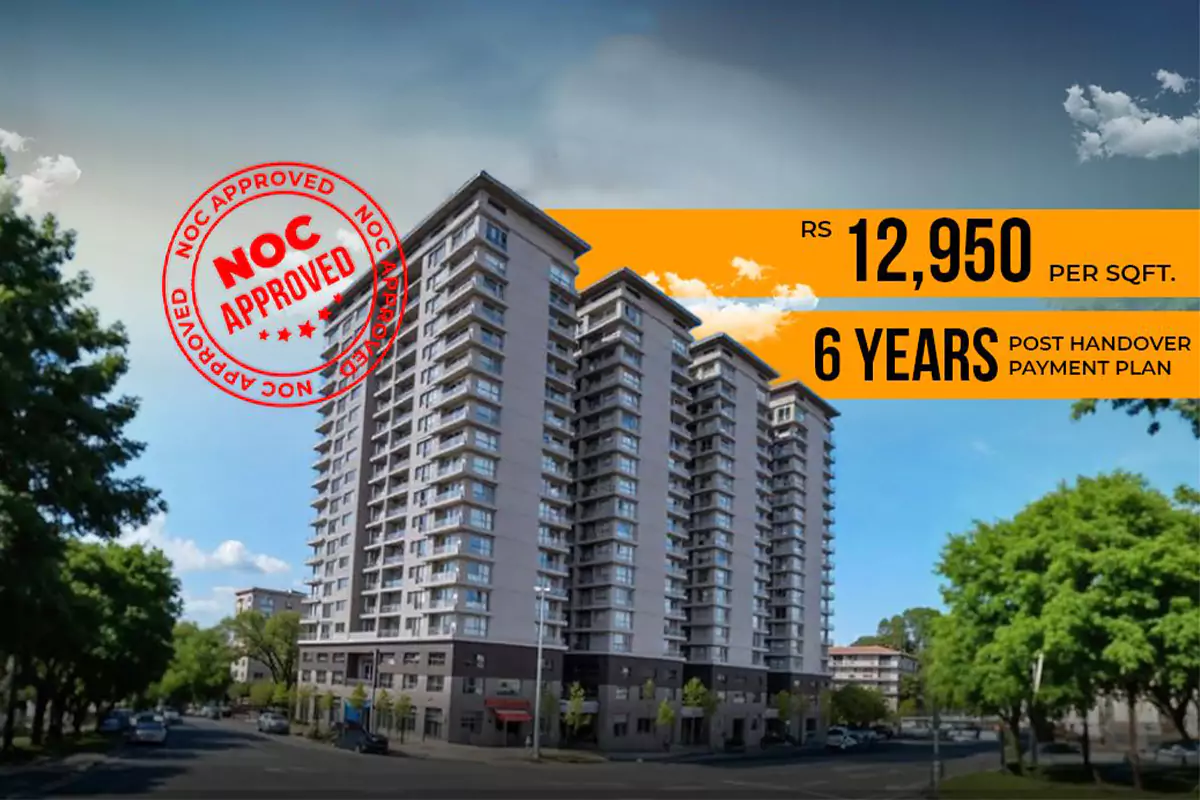 Read more about the article Faisal Heights Islamabad | Apartments & Pre-launch Prices