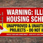 500+ Fake Societies in Rawalpindi – Manahil Estate