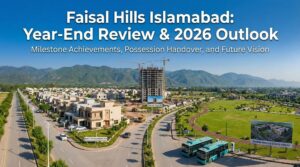 Read more about the article 2025 Year-End Development Review & 2026 Outlook – Manahil Estate