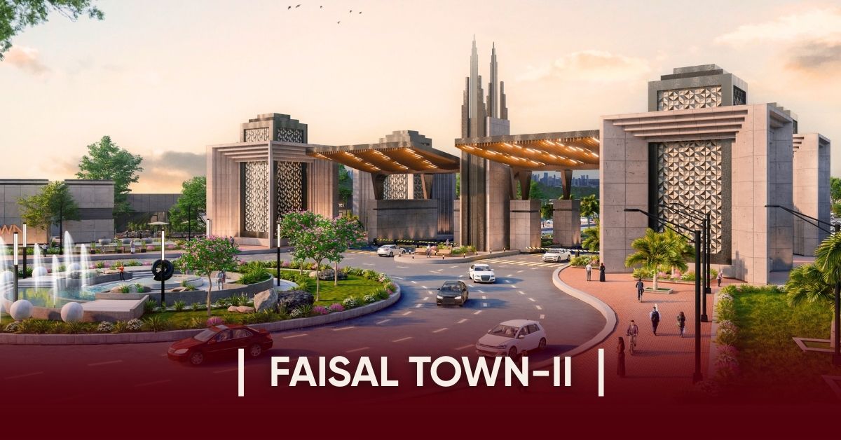 Read more about the article Faisal Town Phase 2 Islamabad Complete Details – Manahil Estate